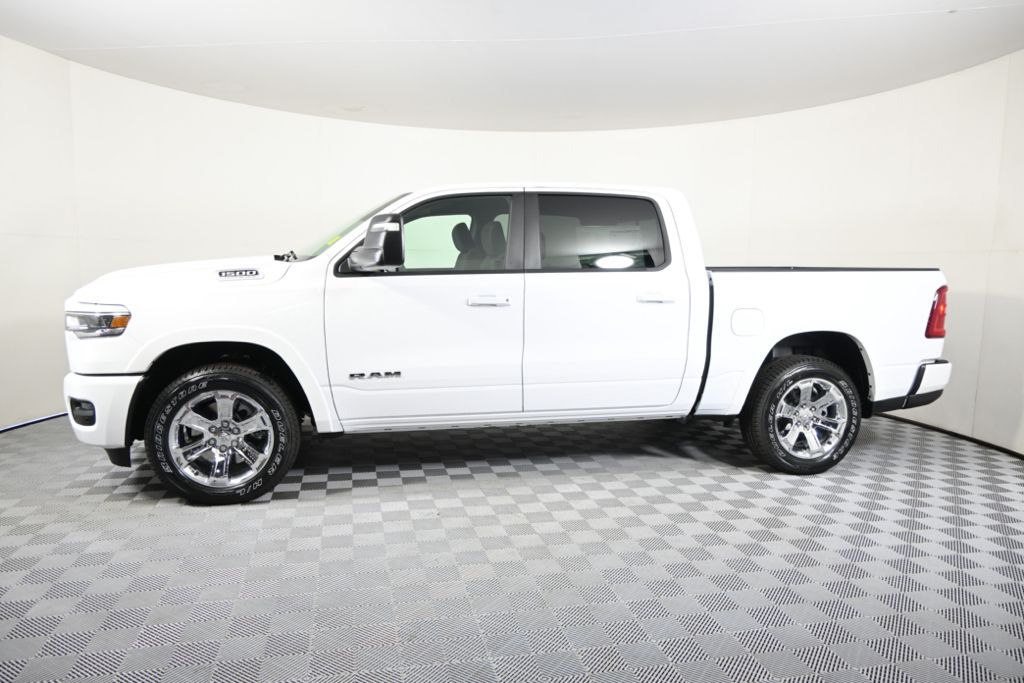 ram ram 1500 pickup 2026 1C6SRFFP2TN152298 image ram ram 1500 pickup 2026 1C6SRFFP2TN152298 image